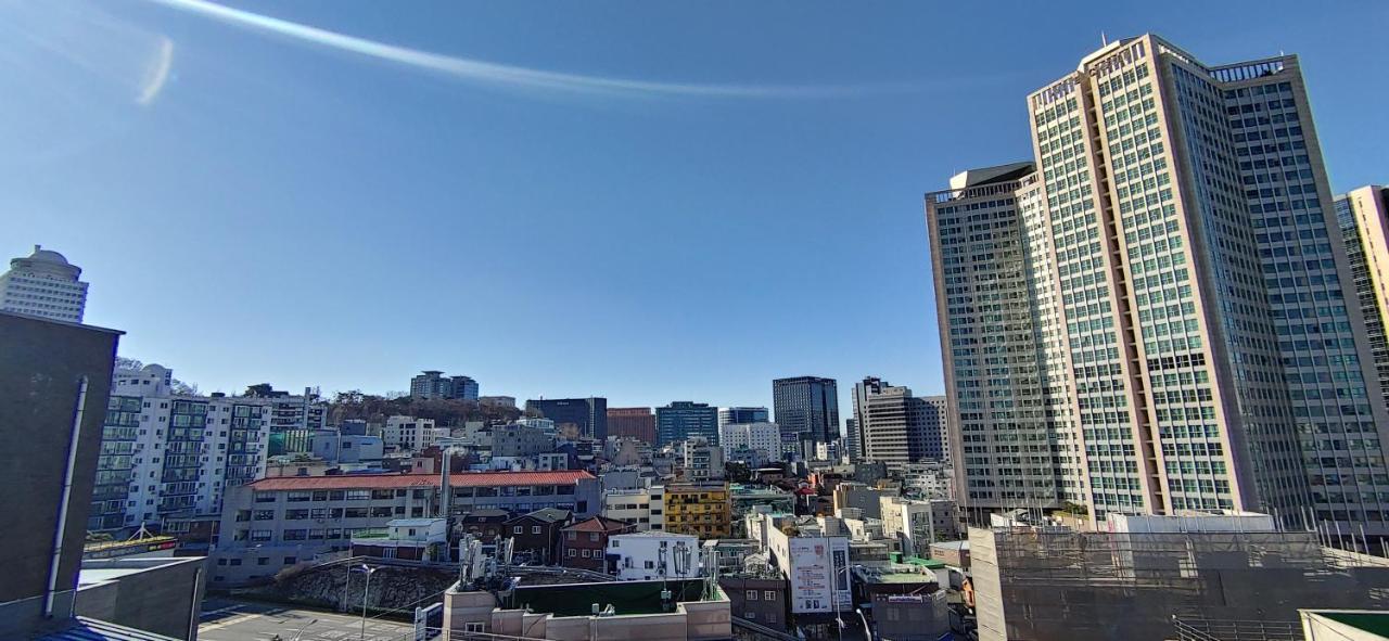 首爾 1012南山旅馆酒店 外观 照片