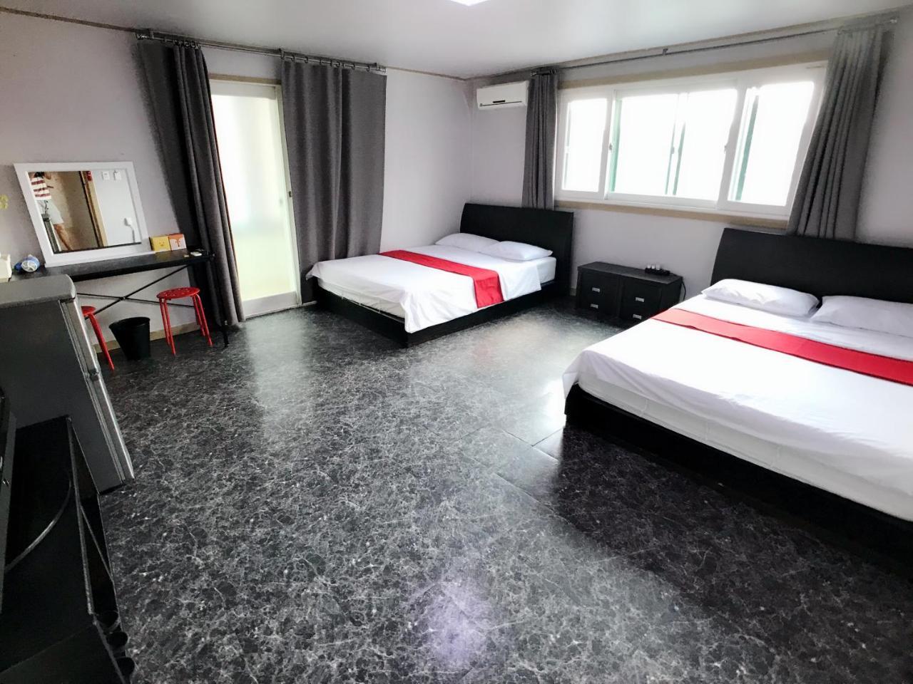 首爾 1012南山旅馆酒店 外观 照片