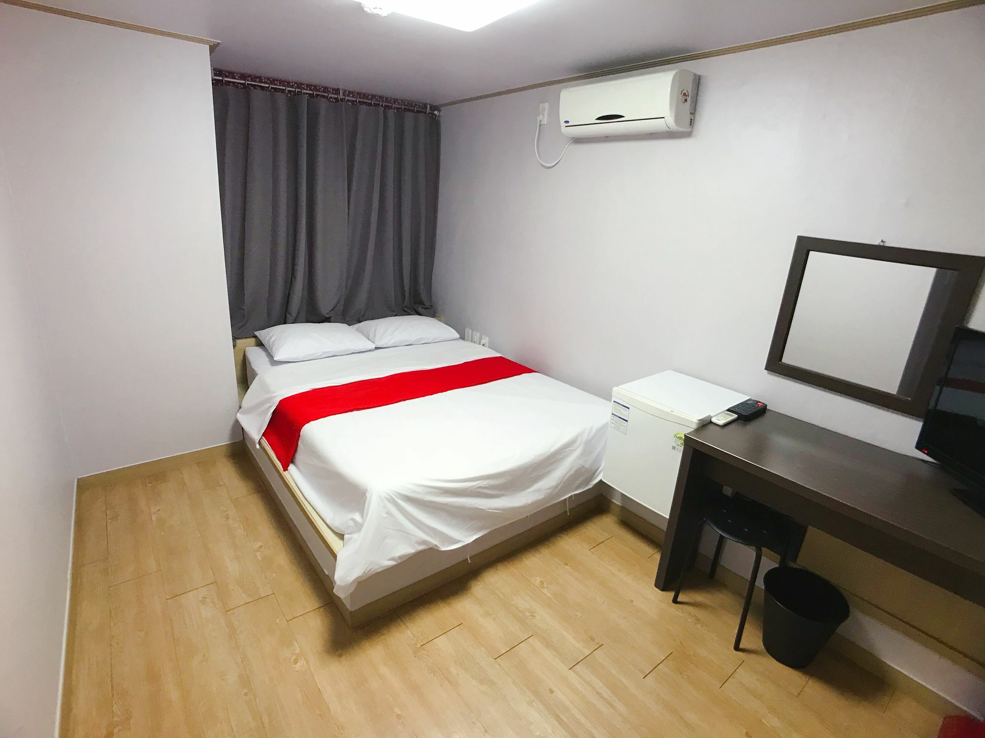 首爾 1012南山旅馆酒店 外观 照片
